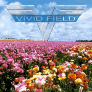 vivid field